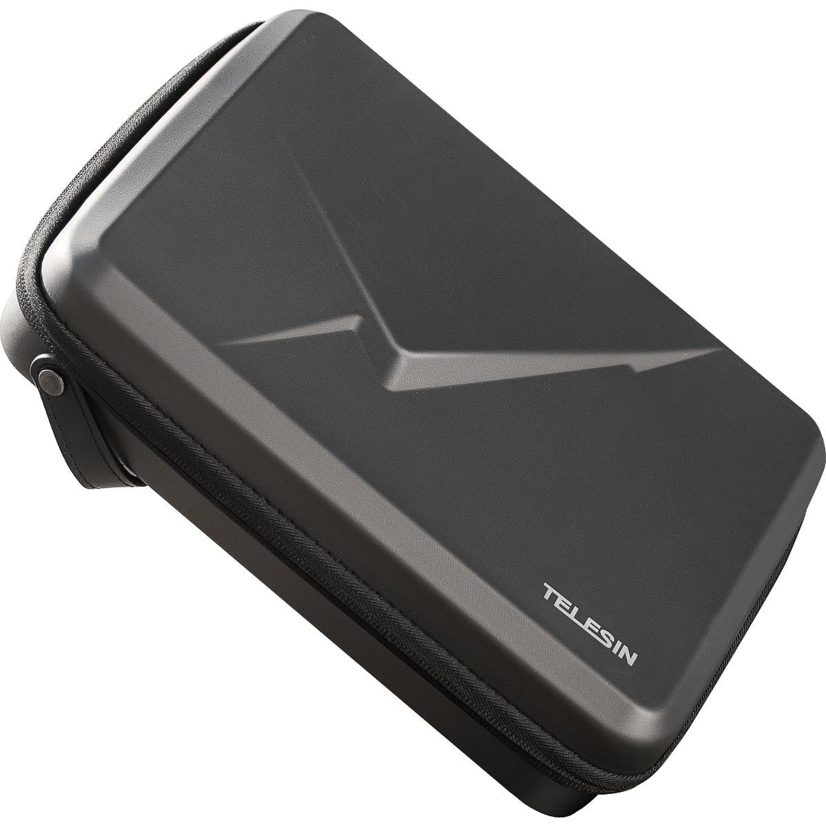 Telesin Storage Case Large For DJI Osmo Action 3/4/5 Pro