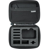 Telesin Storage Bag Medium For DJI Osmo Action 3/4/5 Pro - image 2 of 5
