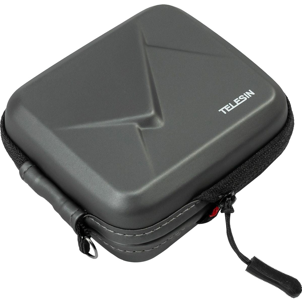 Telesin Shockproof Storage Case For Action Camera - image 4 of 5