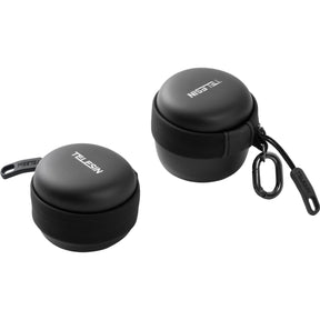 Telesin Action Camera Filter Case For 4 Filters