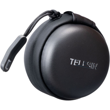 Telesin Action Camera Filter Case For 4 Filters - image 3 of 5