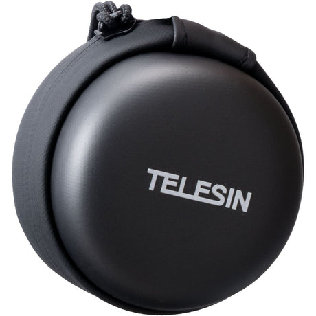Telesin Action Camera Filter Case For 4 Filters - image 4 of 5