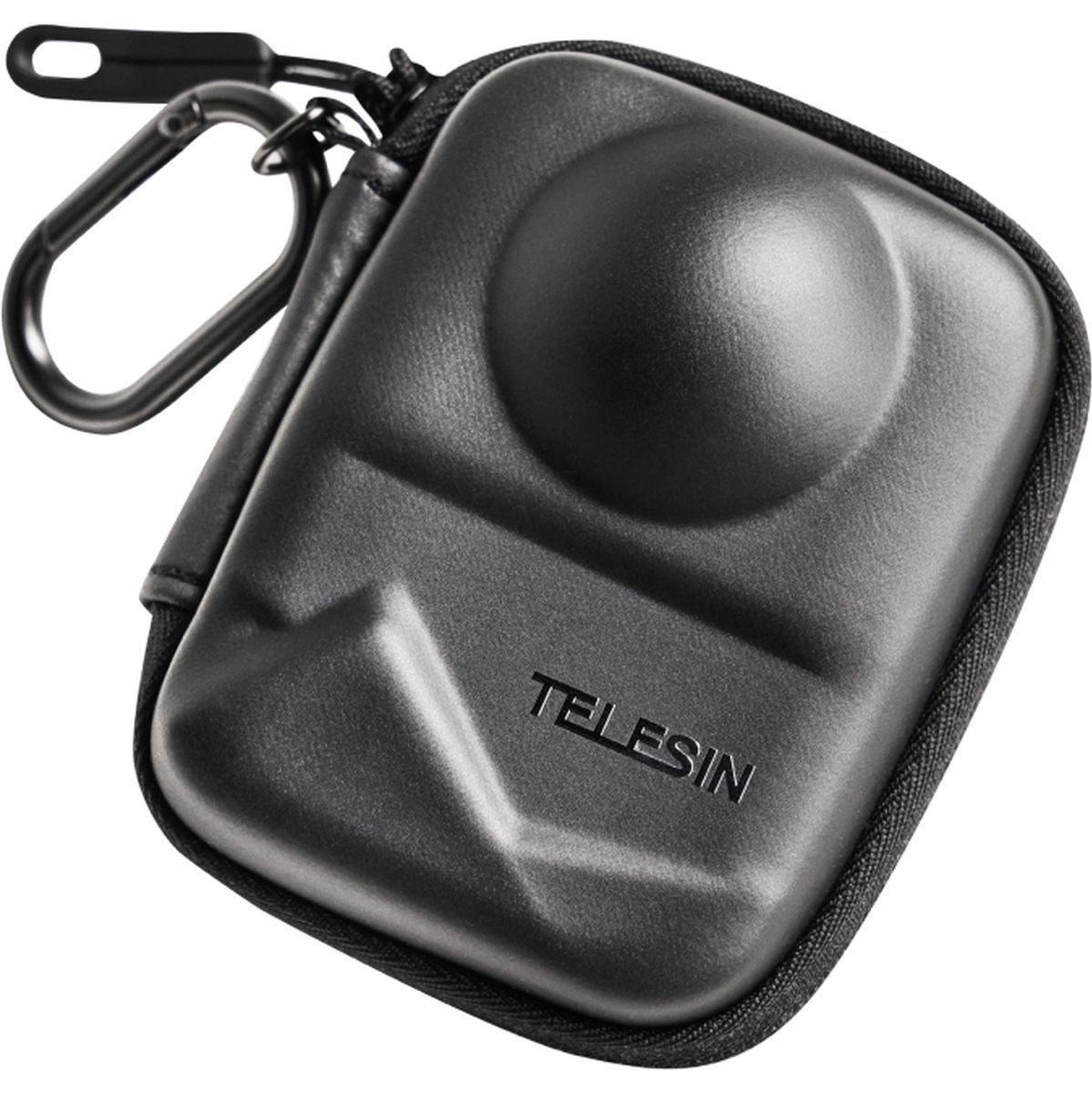 Telesin Protective Cover w/ Opening Onderkant For DJI Osmo 360