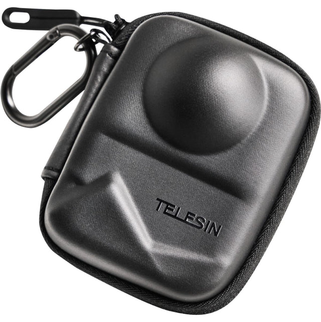 Telesin Protective Cover w/ Opening Onderkant For DJI Osmo 360