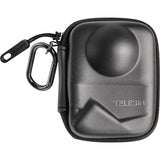 Telesin Protective Cover w/ Opening Onderkant For DJI Osmo 360 - image 3 of 5