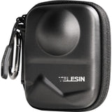 Telesin Protective Cover w/ Opening Onderkant For DJI Osmo 360 - image 4 of 5