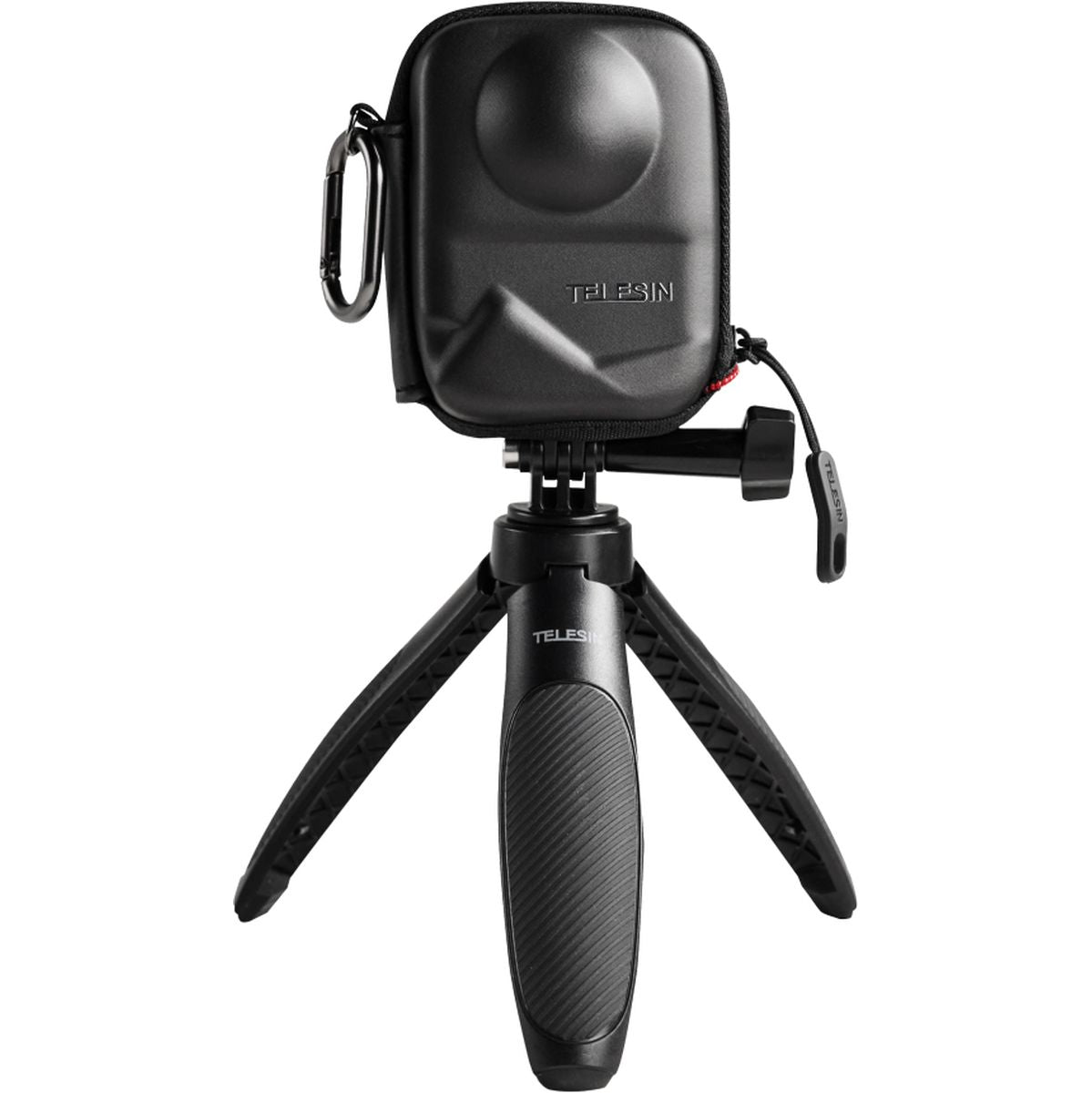 Telesin Waterproof Case For DJI Osmo 360 - image 3 of 5