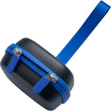 Telesin Mini Actioncam Hard Case Universal-Black/Blue - image 2 of 5