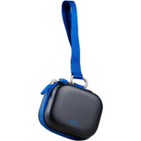 Telesin Mini Actioncam Hard Case Universal-Black/Blue - image 4 of 5