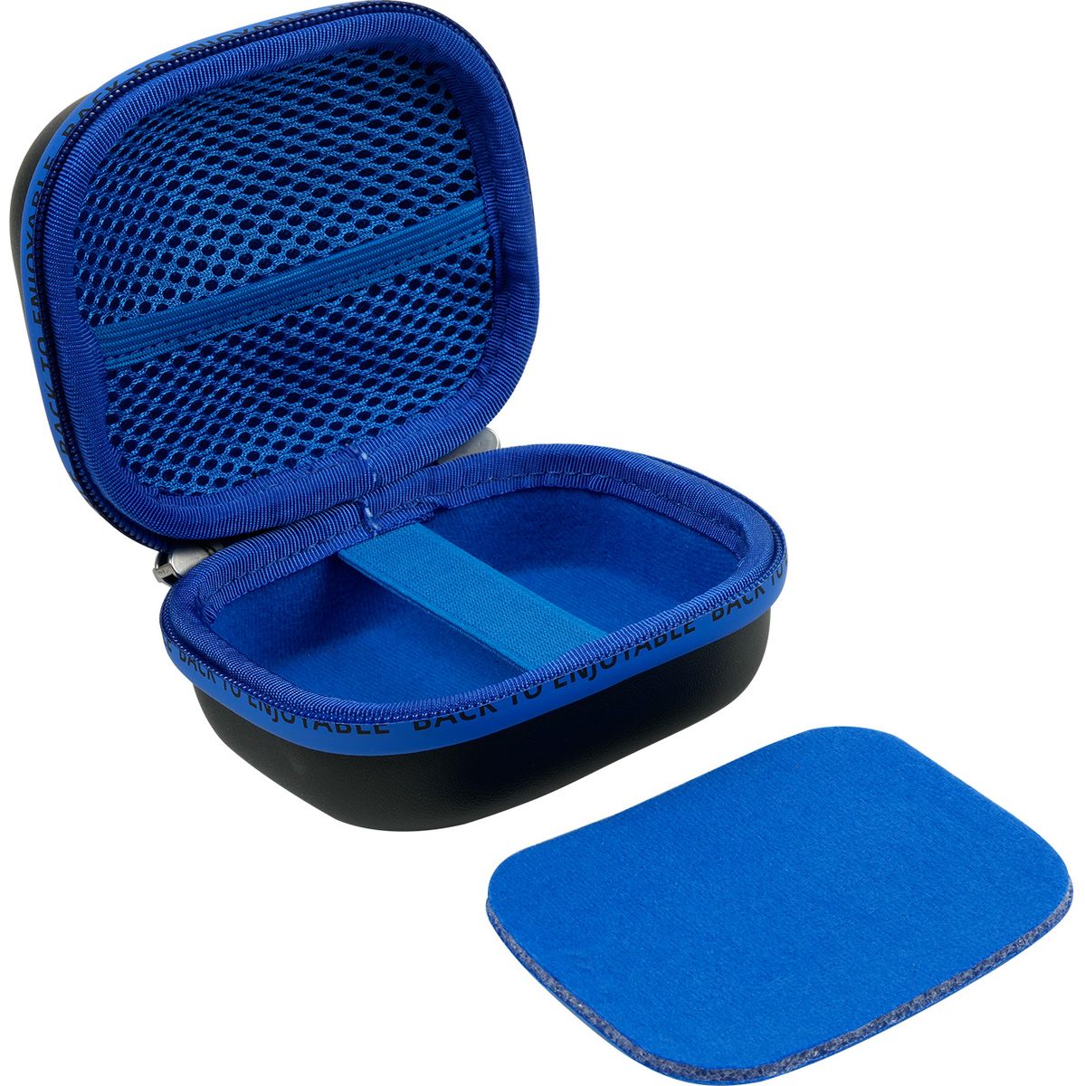 Telesin Mini Actioncam Hard Case Universal-Black/Blue - image 5 of 5
