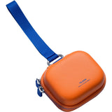 Telesin Mini Actioncam Hard Case Universal - Orange - image 3 of 5