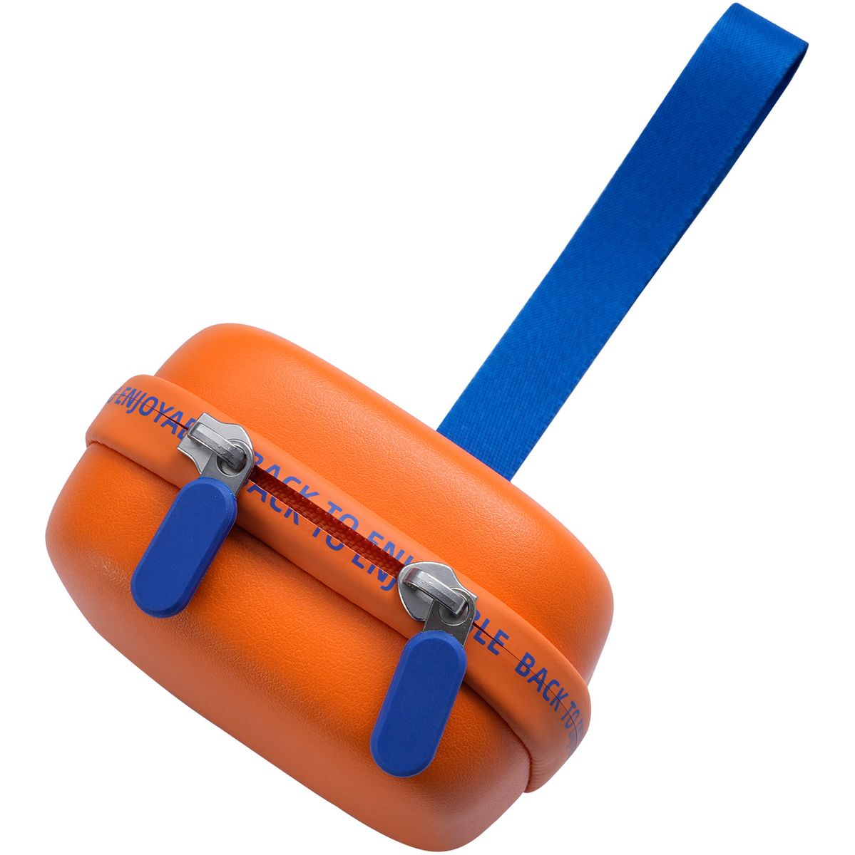 Telesin Mini Actioncam Hard Case Universal - Orange - image 4 of 5