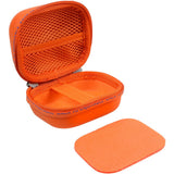 Telesin Mini Actioncam Hard Case Universal - Orange - image 5 of 5