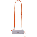 Telesin Disadv Sling Bag For DJI Pocket 3/4 Silver