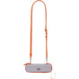 Telesin Disadv Sling Bag For DJI Pocket 3/4 Silver