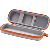 Telesin Disadv Sling Bag For DJI Pocket 3/4 Silver - image 4 of 5