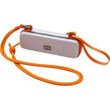 Telesin Disadv Sling Bag For DJI Pocket 3/4 Silver - image 5 of 5