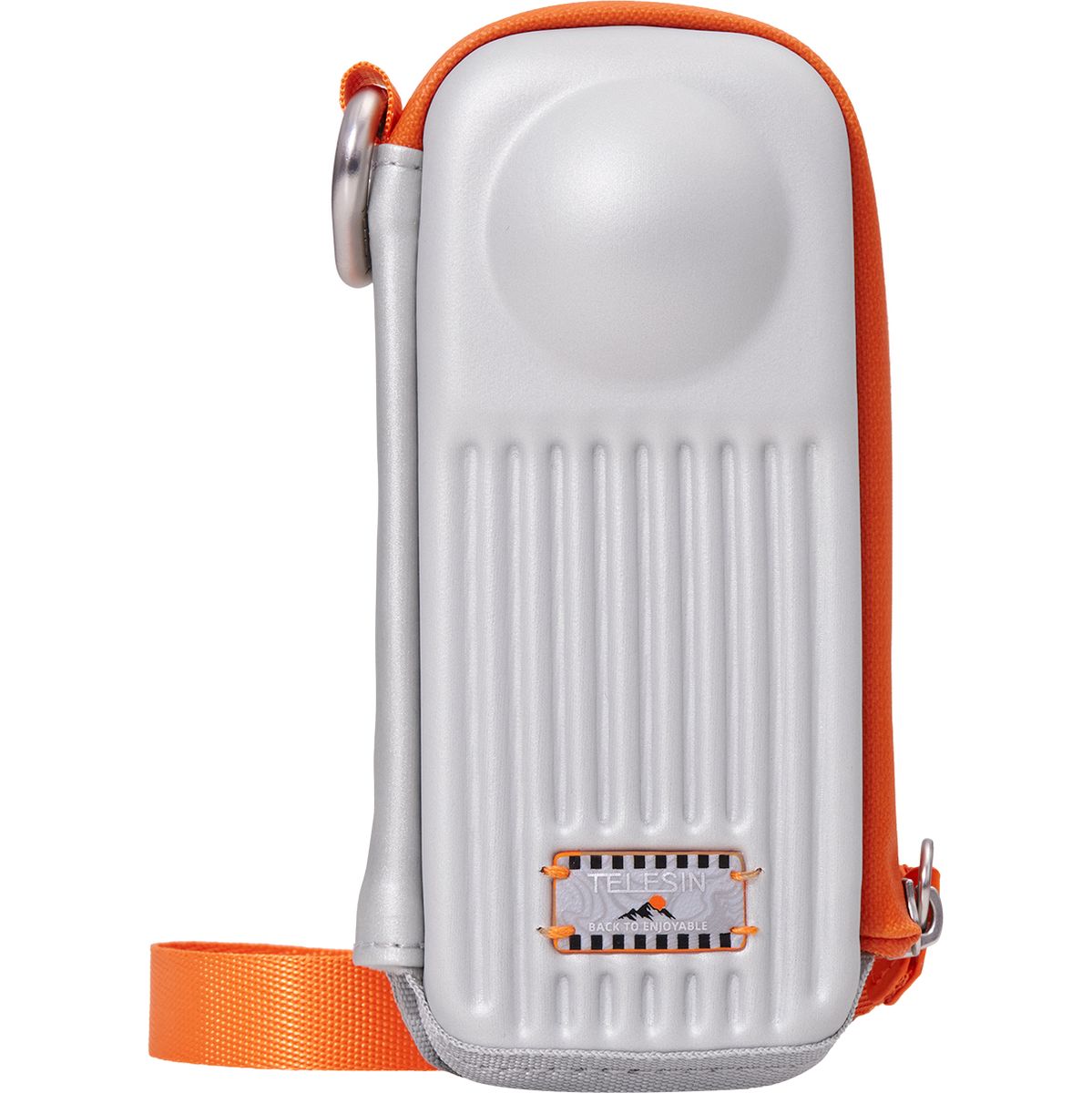 Telesin Opbergtas For Insta360 X4/X5 - Grey