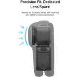 Telesin Storage Case For DJI Osmo Nano - Black - image 3 of 5