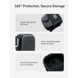 Telesin Storage Case For DJI Osmo Nano - Black - image 5 of 5