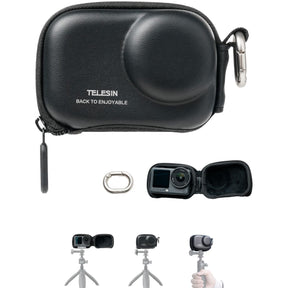 Telesin Opbergtas For DJI Osmo Action 6/5 Pro