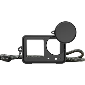 Telesin Siliconen Protective Cover For Osmo Action 5