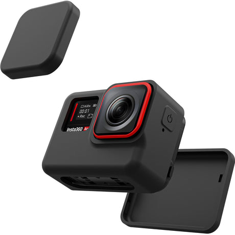 Telesin Protective Case Silicone For Insta360 Ace Pro - image 2 of 2