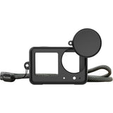 Telesin Protective Cover Siliconen For DJI Osmo Action 5/4/3 - image 2 of 5