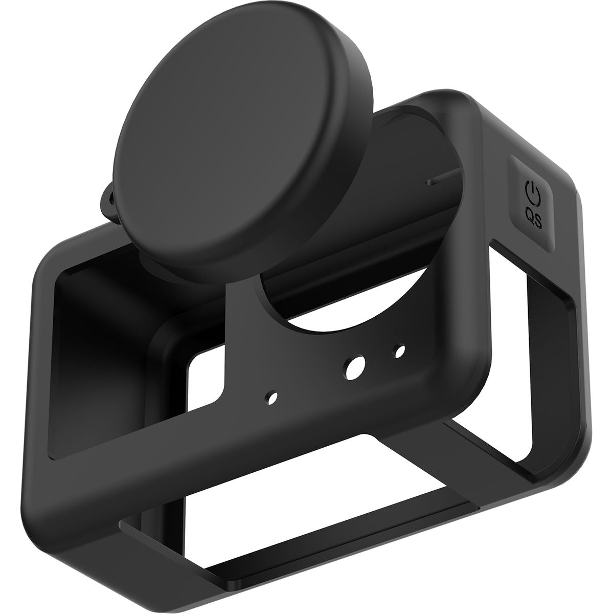 Telesin Protective Cover Siliconen For DJI Osmo Action 5/4/3 - image 3 of 5