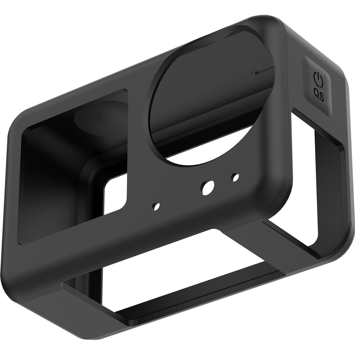 Telesin Protective Cover Siliconen For DJI Osmo Action 5/4/3 - image 5 of 5