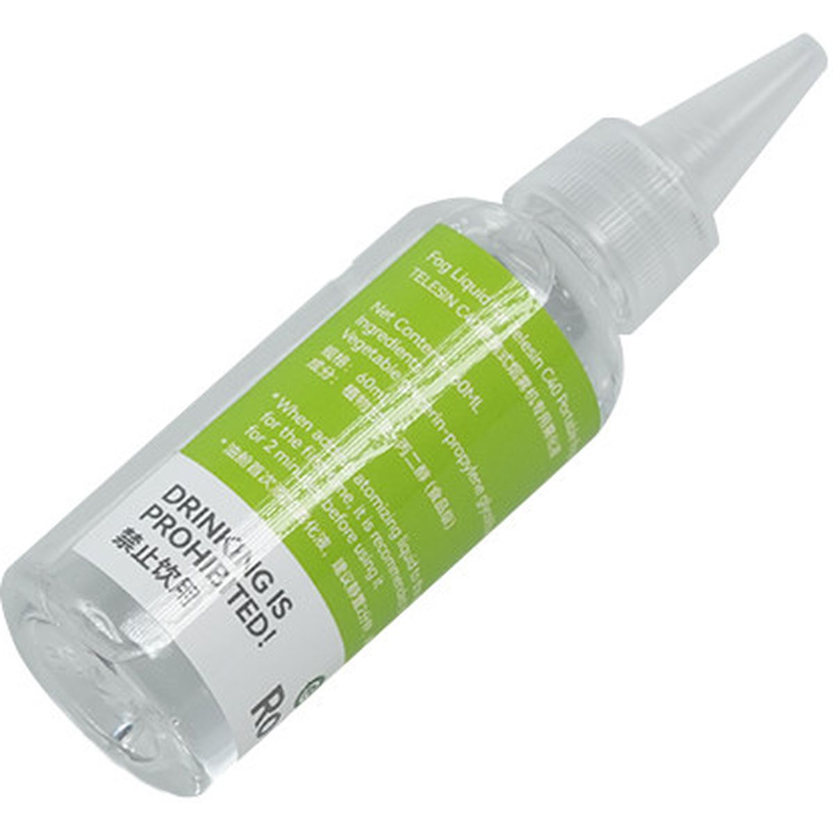 Telesin Fog Fluid For Telesin C40 Fog Machine - image 2 of 5