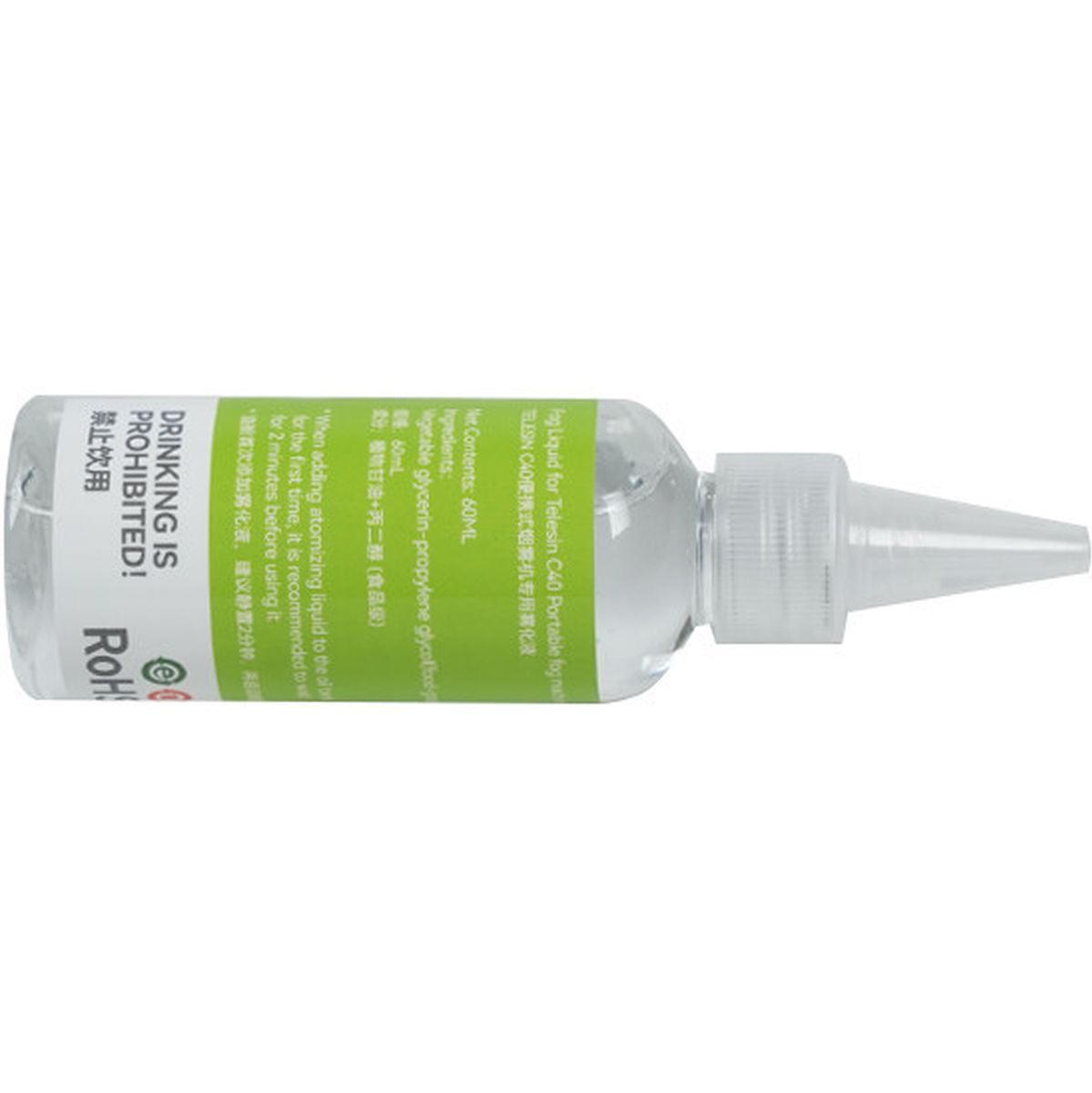 Telesin Fog Fluid For Telesin C40 Fog Machine - image 4 of 5