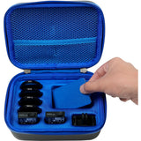 Telesin Hard Case Medium For DJI Osmo Action 6 - Black - image 2 of 5