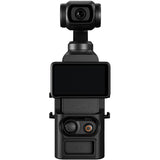 Telesin Multi-Function Expansion Frame For DJI Pocket 3 - image 2 of 2