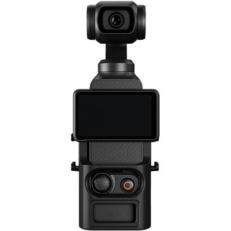 Telesin Multi-Function Expansion Frame For DJI Pocket 3 - image 2 of 2