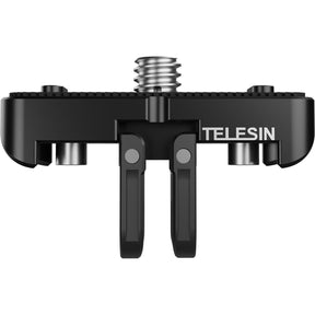 Telesin Dual Mount Adapter For Insta360 X4
