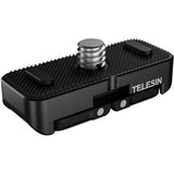 Telesin Dual Mount Adapter For Insta360 X4 - image 2 of 5
