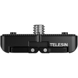 Telesin Dual Mount Adapter For Insta360 X4 - image 3 of 5