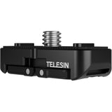 Telesin Dual Mount Adapter For Insta360 X4 - image 4 of 5