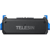 Telesin 3-IN-1 Charging Mount Quick-Release - DJI Osmo Nano
