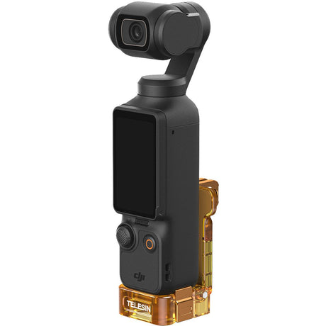 Telesin Magnetic Mount Stand For DJI Osmo POCKET3/4 - Ge - image 2 of 5