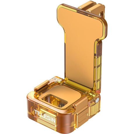 Telesin Magnetic Mount Stand For DJI Osmo POCKET3/4 - Ge - image 3 of 5