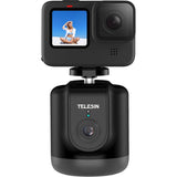 Telesin Smart 360° Face-Tracking Phone/Camera Mount