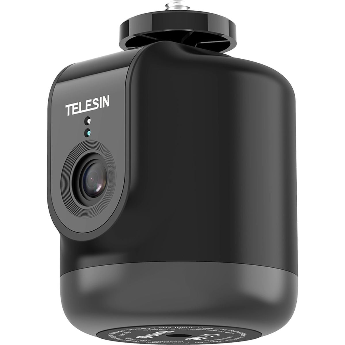 Telesin Smart 360° Face-Tracking Phone/Camera Mount