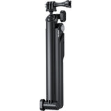Telesin 3-Way Selfie Stick w/ Built-In Tripod - image 2 of 2