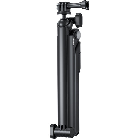 Telesin 3-Way Selfie Stick w/ Built-In Tripod - image 2 of 2