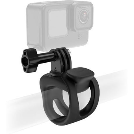 Telesin Handlebar Mount Rubber For Action Camera - image 2 of 3