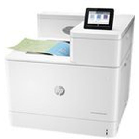 HP Colour LaserJet Enterprise M856DN
