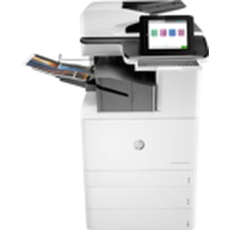 HP Colour LaserJet Enterp Flow MFP M776ZS