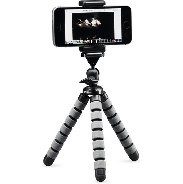 Cullmann ALPHA 600 Mobile Mini Tripod